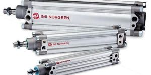 Pneumatic Cylinder