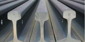 Mild Steel Rail Track