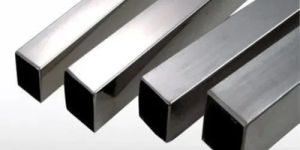 Mild Steel Square Bar