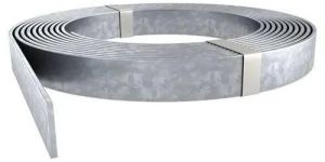 Mild Steel Strips