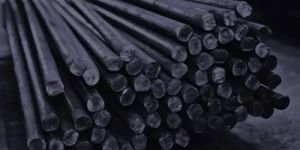 Round Alloy Steel Bar