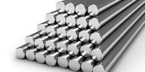 Round Iron Bar