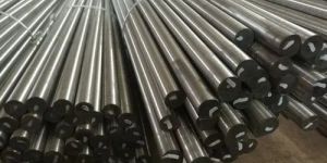 Round Stainless Steel Bar