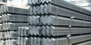 Steel Angle