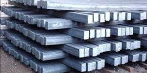 Steel Ingots