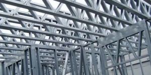 Steel Joists