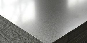 Structural Steel Flat Plate