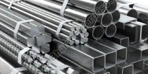 Mild Steel Pipe