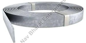 Mild Steel Strips