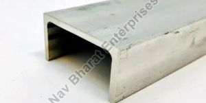 Stainless Steel Channel