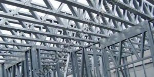 Steel Joists