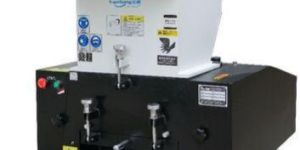 Plastic Crusher Machine