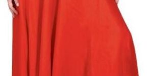 Rayon Belly Bottom Palazzo