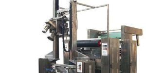 BALLOON SQUEEZER MACHINE