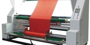 Fabric Inspection Machines