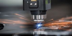 Metal Laser Cutting Job Work