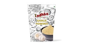 Garlic Powder