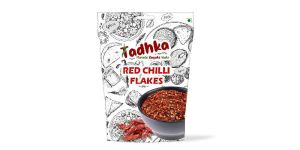 Red Chilli Flakes