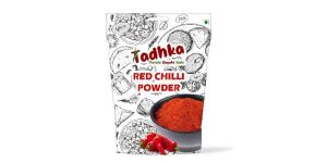Red Chilli Powder