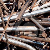 Iron Pipe Scrap