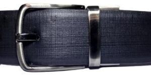 Reversible Leather Belt