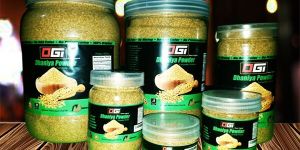 OGI Dhaniya Powder