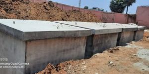 Precast Sump