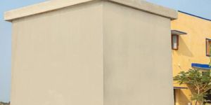 Underground Water Tank