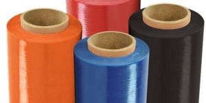 Stretch Wrapping Film