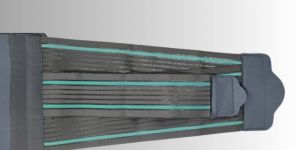 Monofilament Contoured Lumbo Sacral Belt