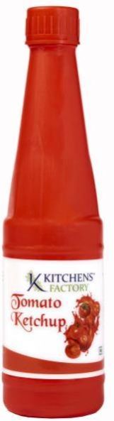 500gm Tomato Ketchup