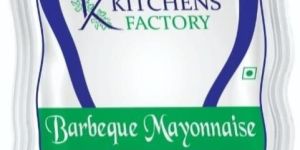 Barbeque Mayonnaise