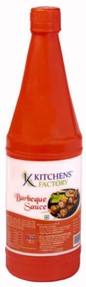 Barbeque Sauce 1kg