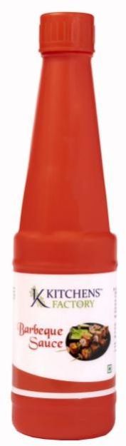 Barbeque Sauce 500gm