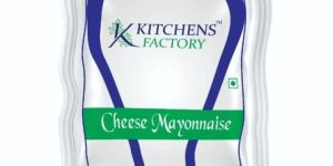 Cheese Mayonnaise