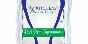 Peri Peri Mayonnaise