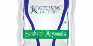 Sandwich Mayonnaise