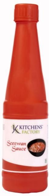 Schezwan Sauce 500gm