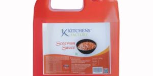 5kg Can Schezwan Sauce