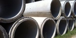 RCC Hume Pipes