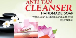 25gm Anti Tan Cleanser Soap