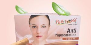 WHITENING FACIAL KIT