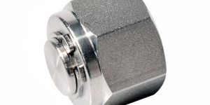 Stainless Steel Tube Plug