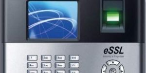 eSSL Biometric System