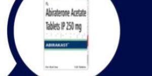 Abiraterone Acetate Tablets