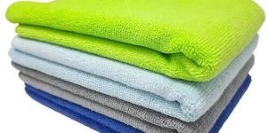 Microfiber Cleaning Cloth