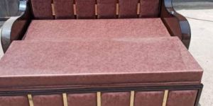 Wooden Sofa Bed