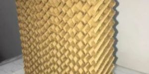 5090 Brown Evaporated Cooling Pad