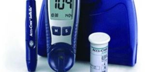 Glucose Meter