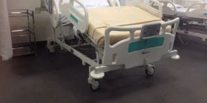ICU Bed